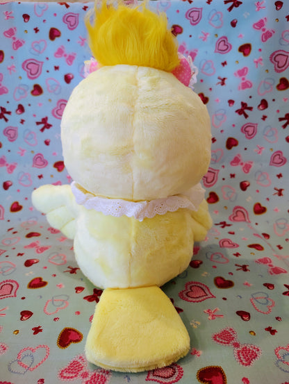Pipipi Plush Mascot 10"