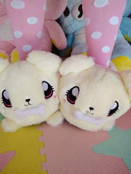 Pochi Slippers