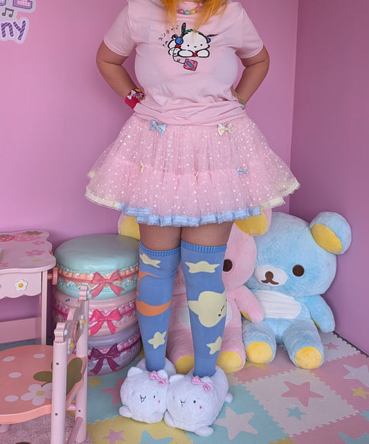 Fairyland Daydream Pannier