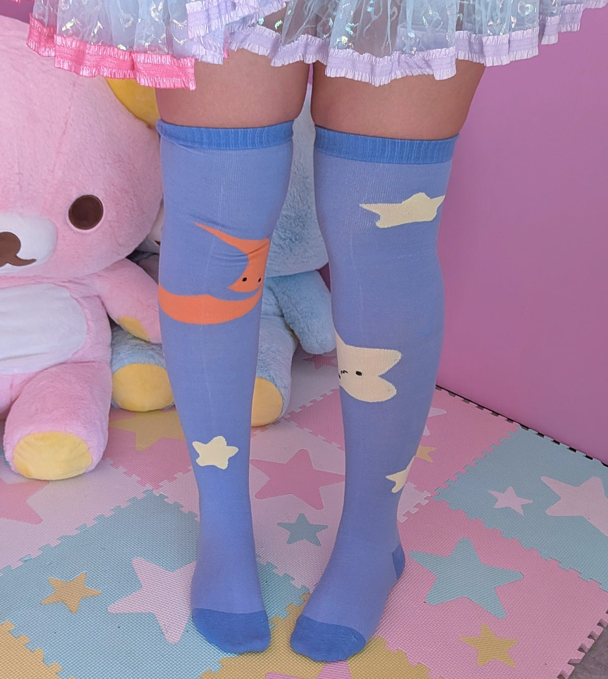 Komugi otk socks