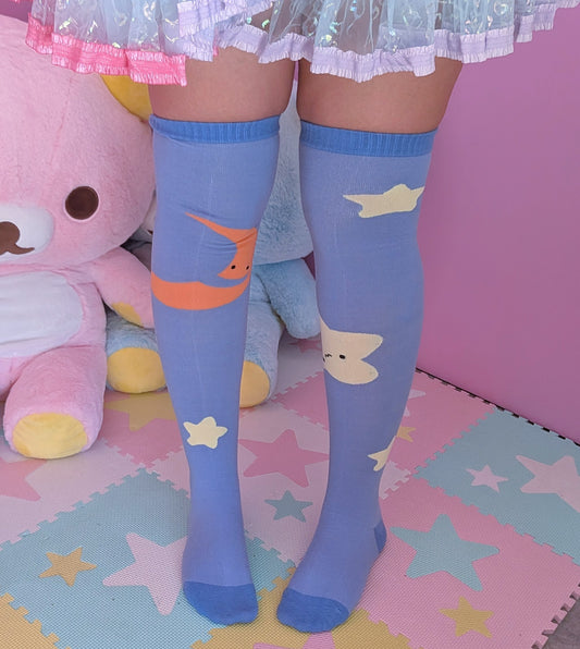 Komugi otk socks