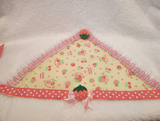 Favorite Fruits bandana
