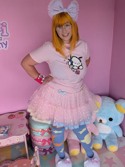 Fairyland Daydream Pannier