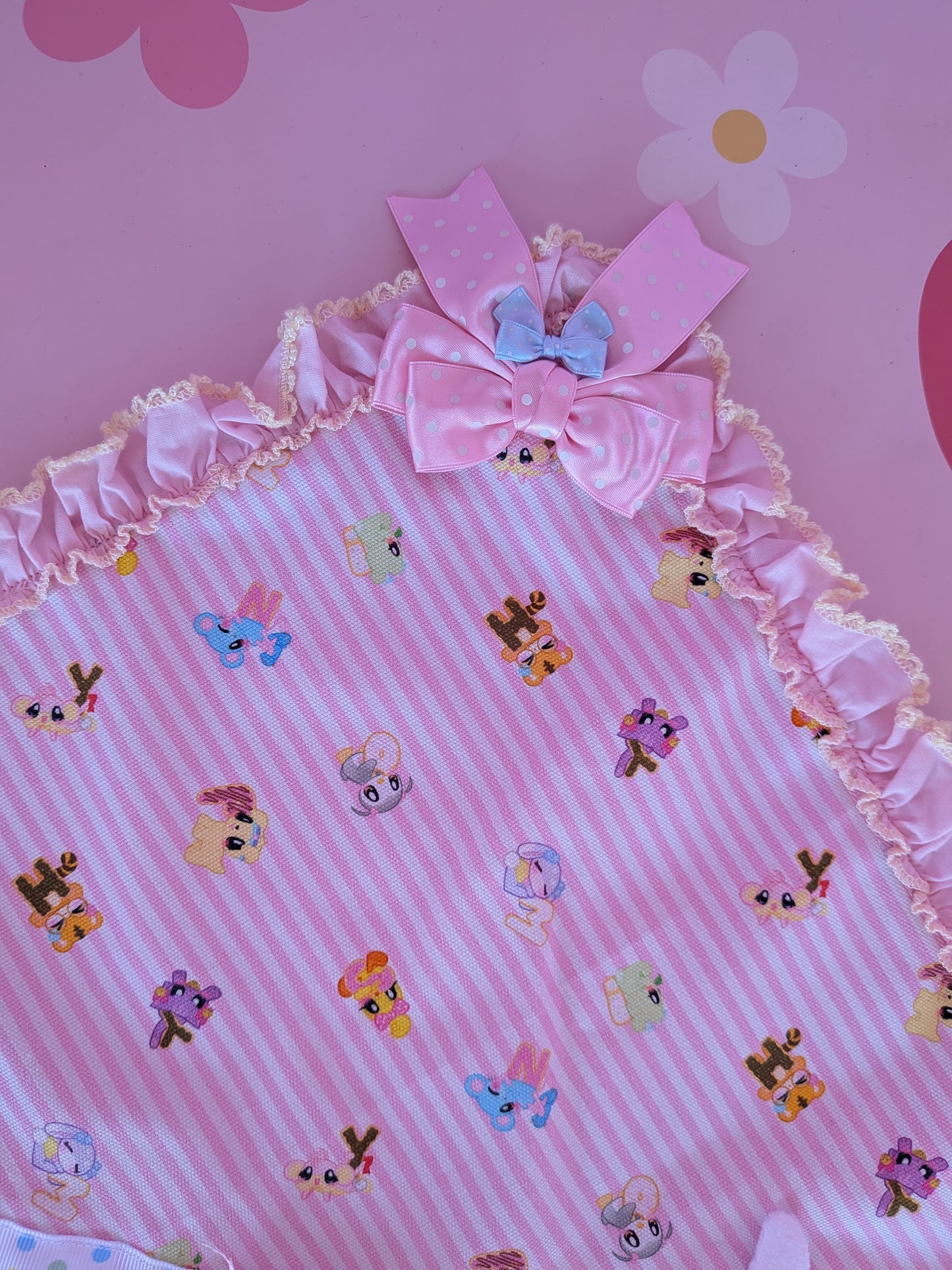 Symphony Cookie Bakery bandana