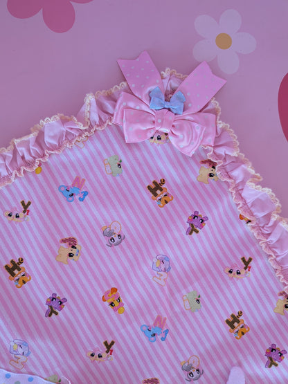 Symphony Cookie Bakery bandana