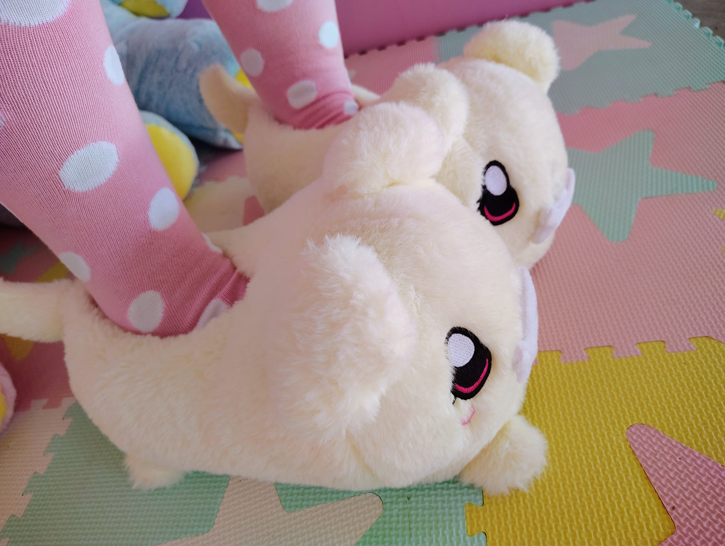 Pochi Slippers