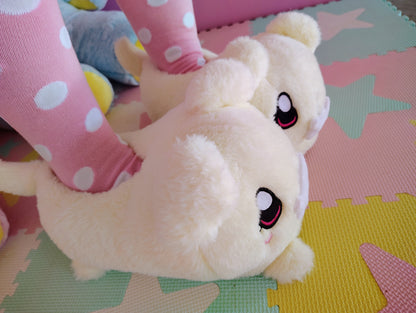 Pochi Slippers