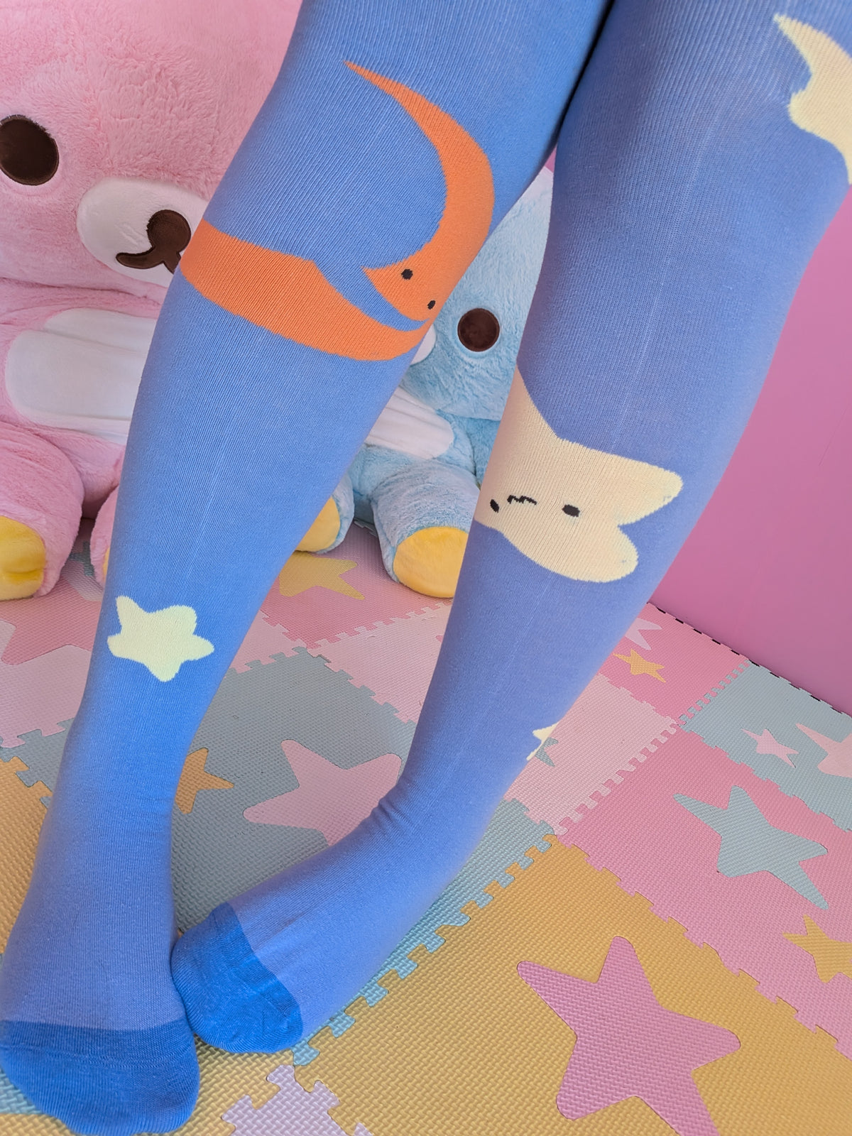 Komugi otk socks