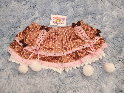 Chocoberry Dreaming Sukapan