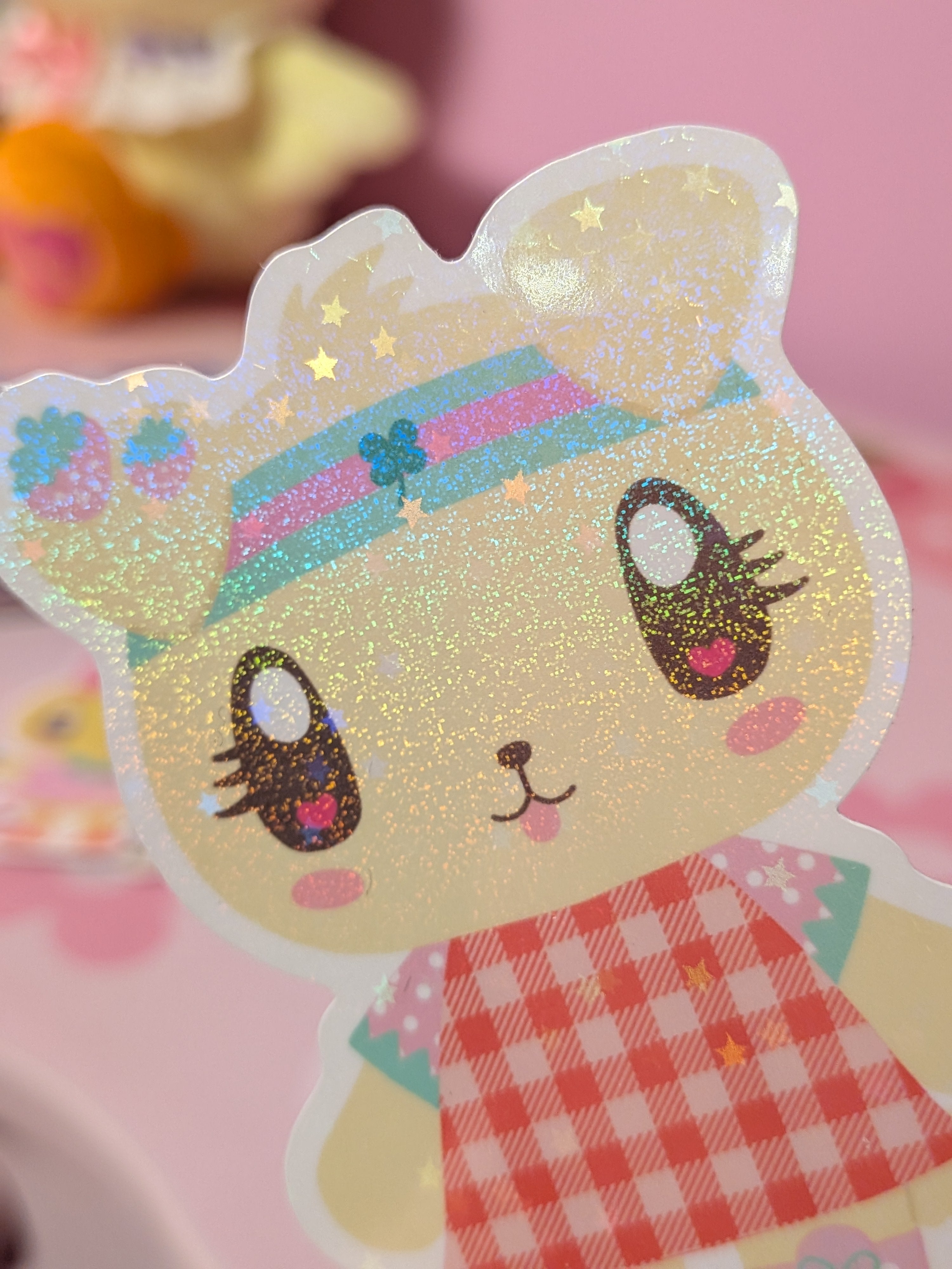 In stock – PiPiPi Symphony