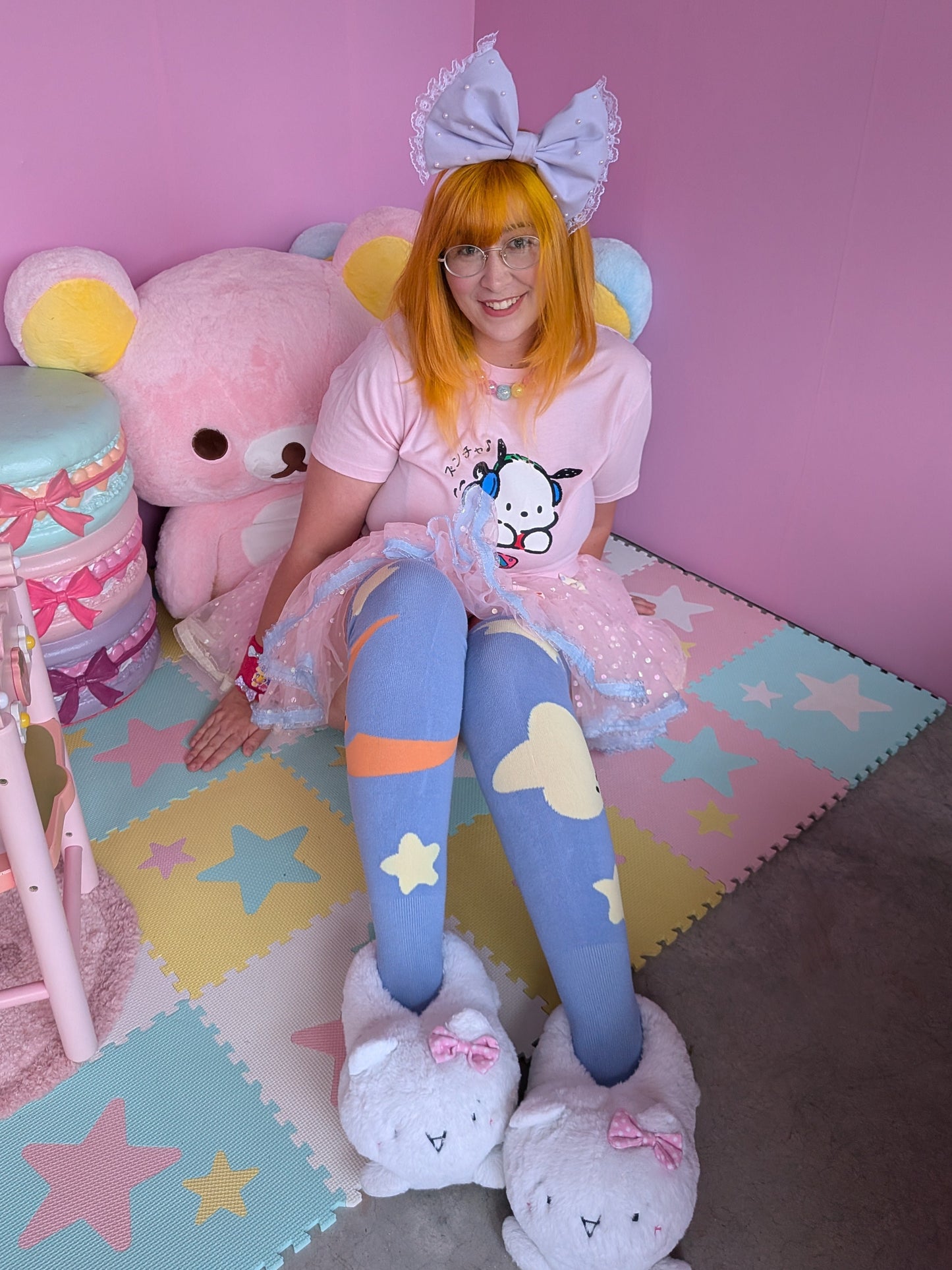 Fairyland Daydream Pannier