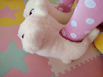 Pochi Slippers