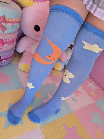 Komugi otk socks