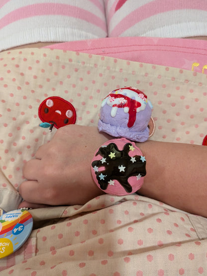 Feb 2026 Double Scoop Ice Cream Bobbles (Single item)