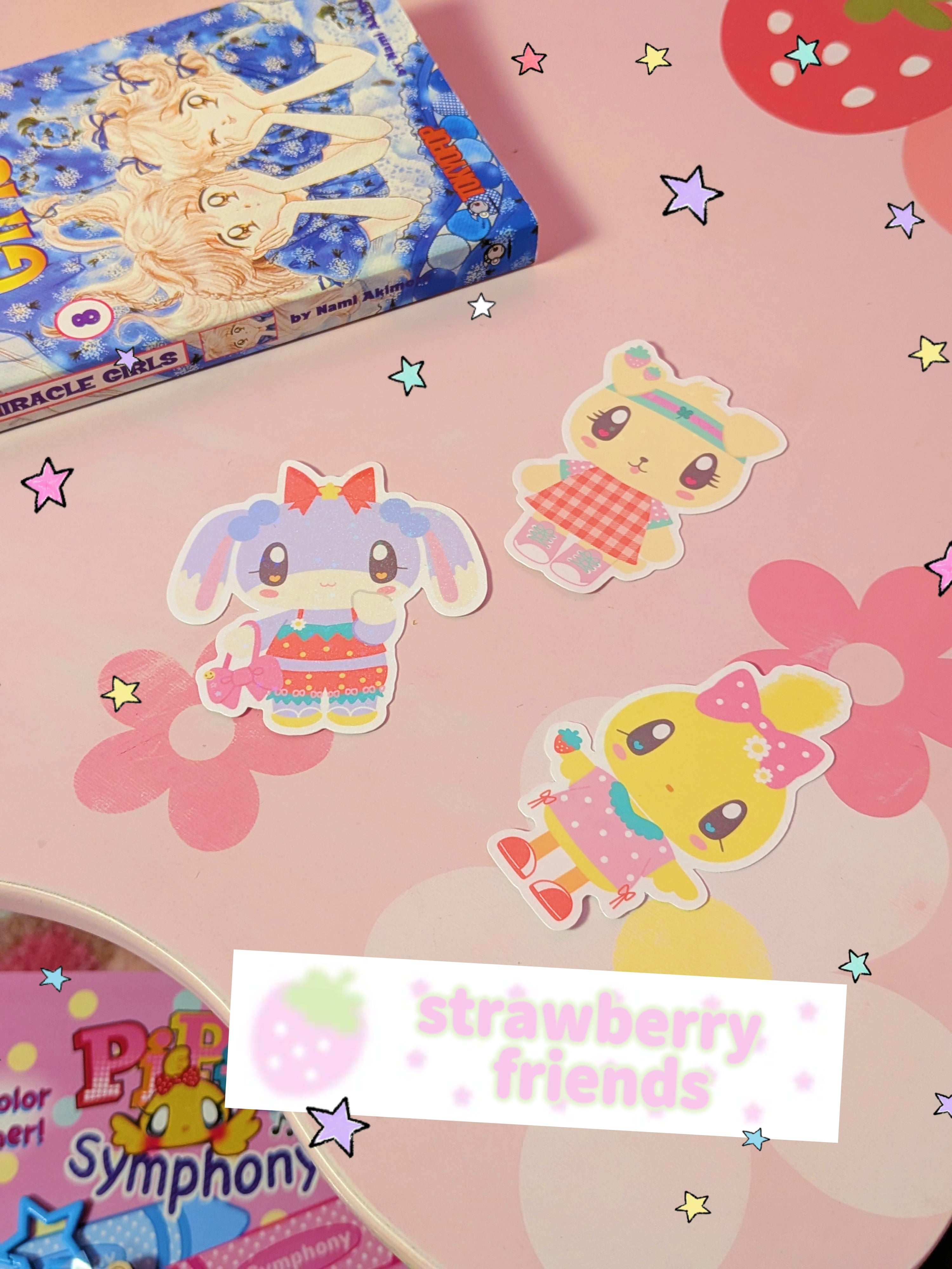 In stock – PiPiPi Symphony