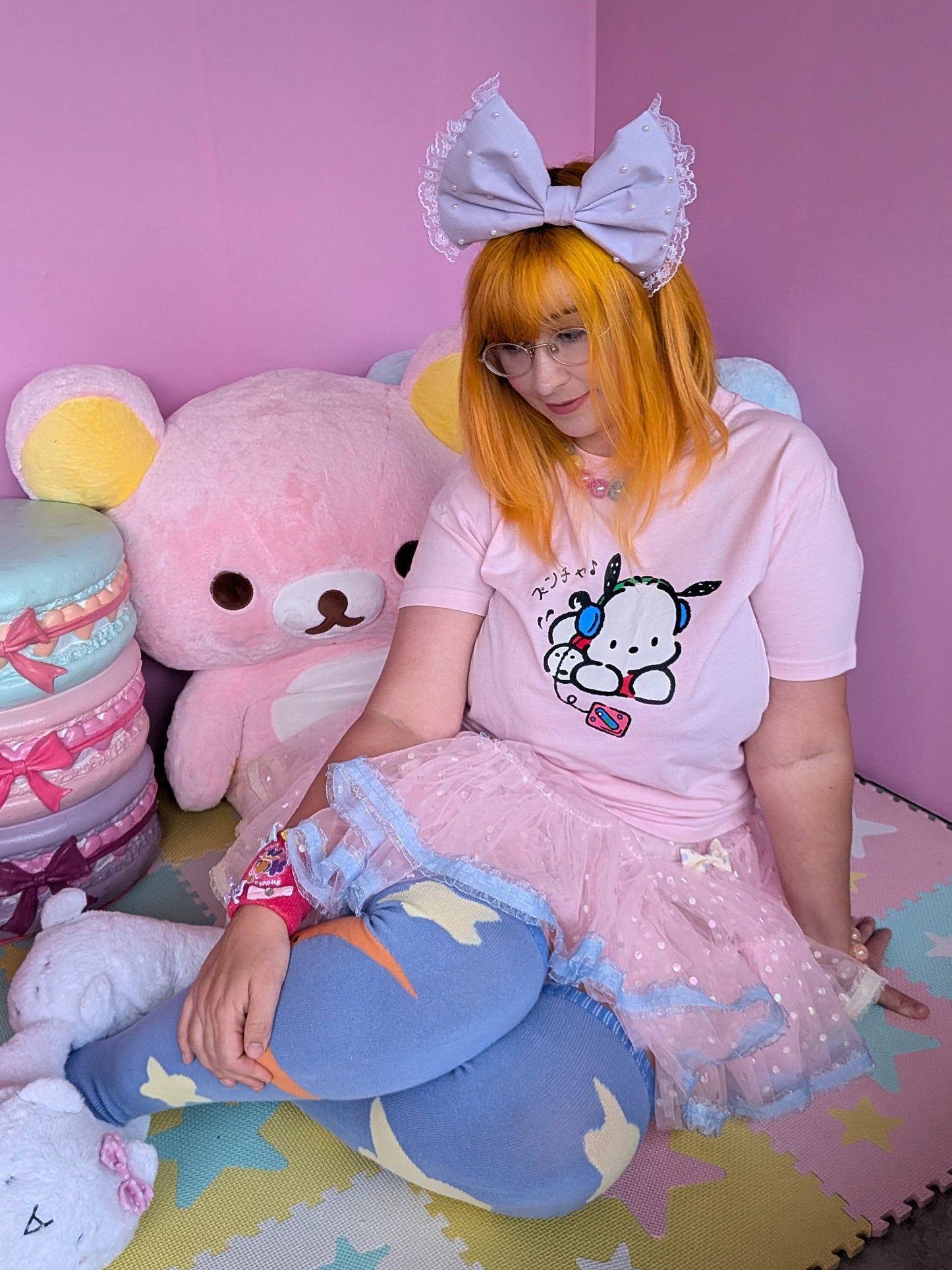 Fairyland Daydream Pannier