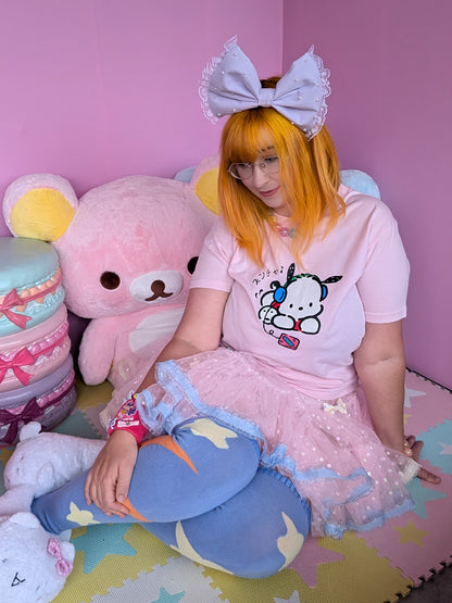 Fairyland Daydream Pannier