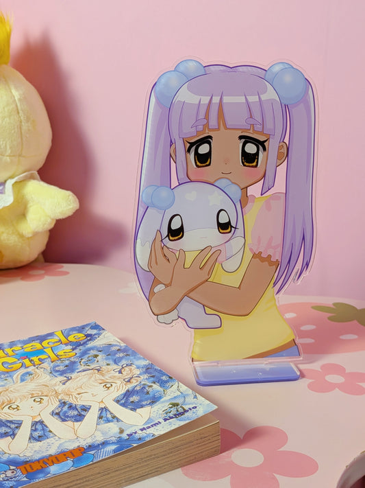 Pyon BIG Acrylic Stand