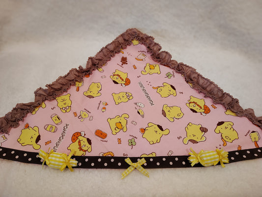 Puddin' Time bandana