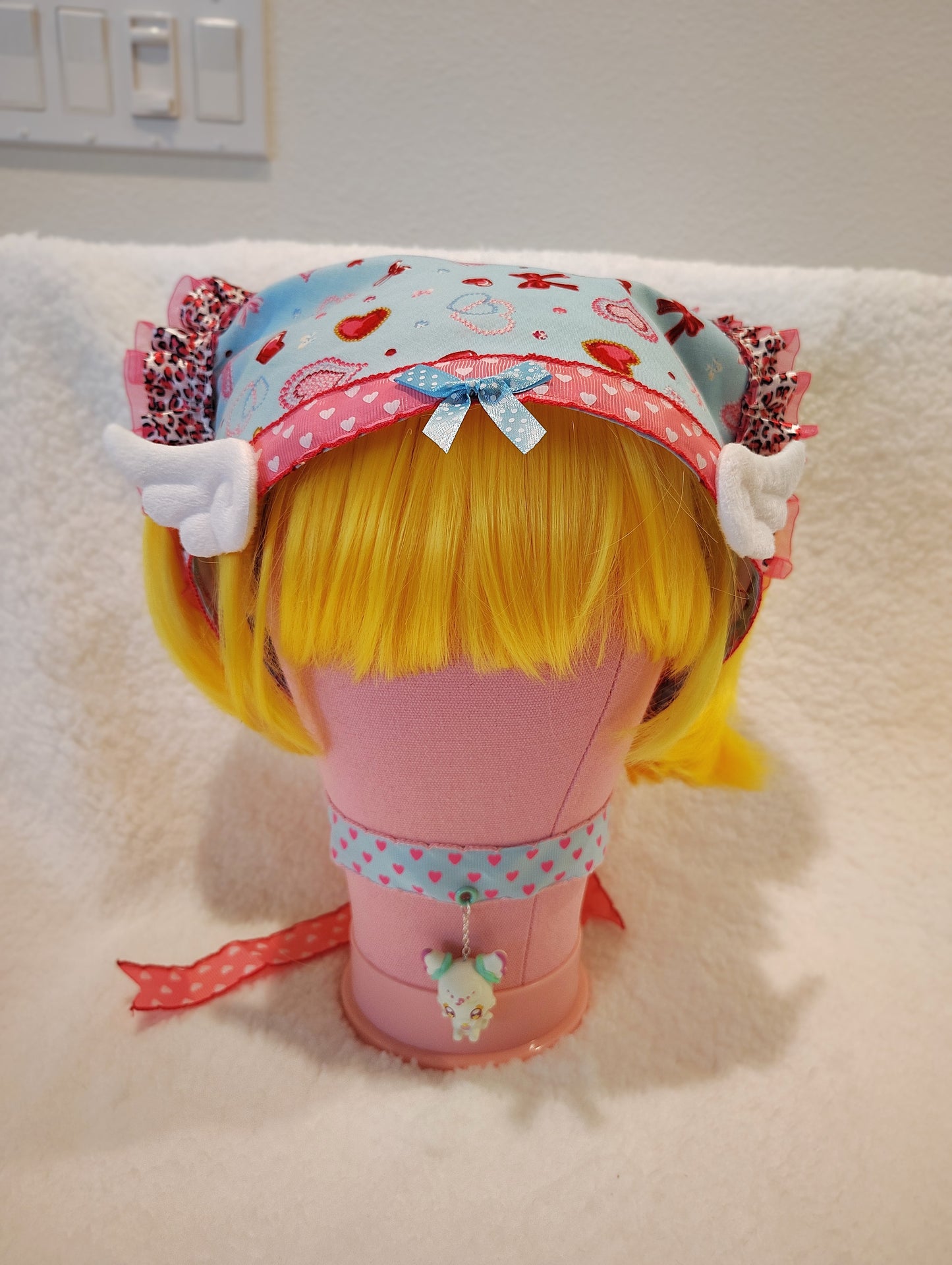 Glamour Angel bandana