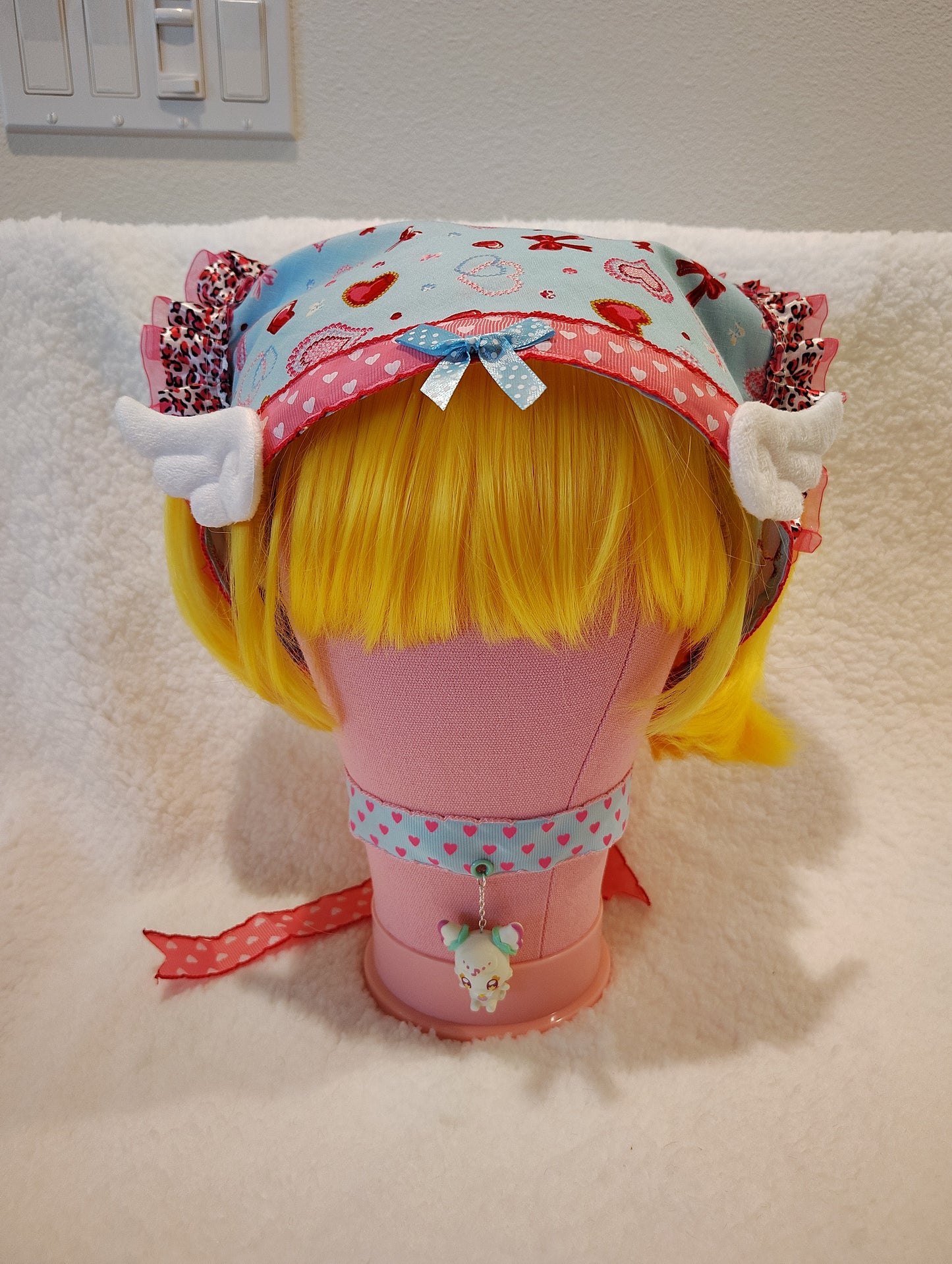Glamour Angel bandana