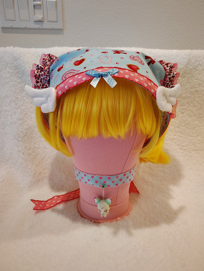 Glamour Angel bandana