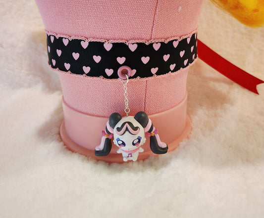 Meroron choker