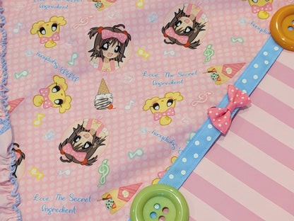 Pipipi's Happiness bandana