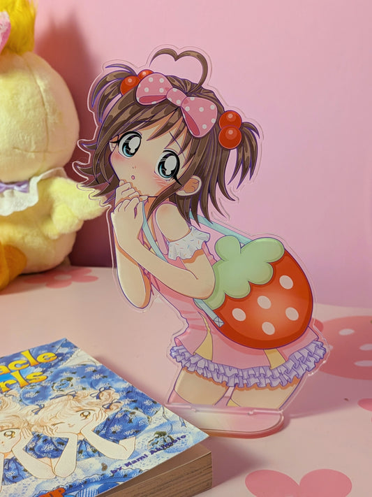 Pipipi "Notice Me" BIG Acrylic Stand