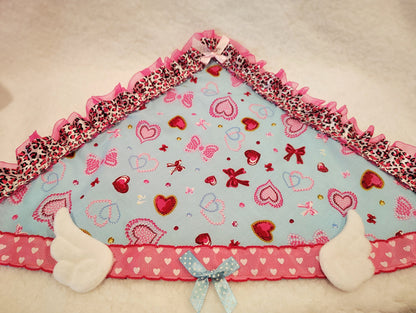 Glamour Angel bandana