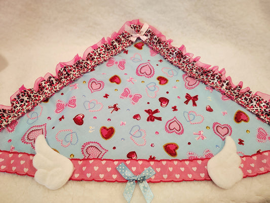 Glamour Angel bandana