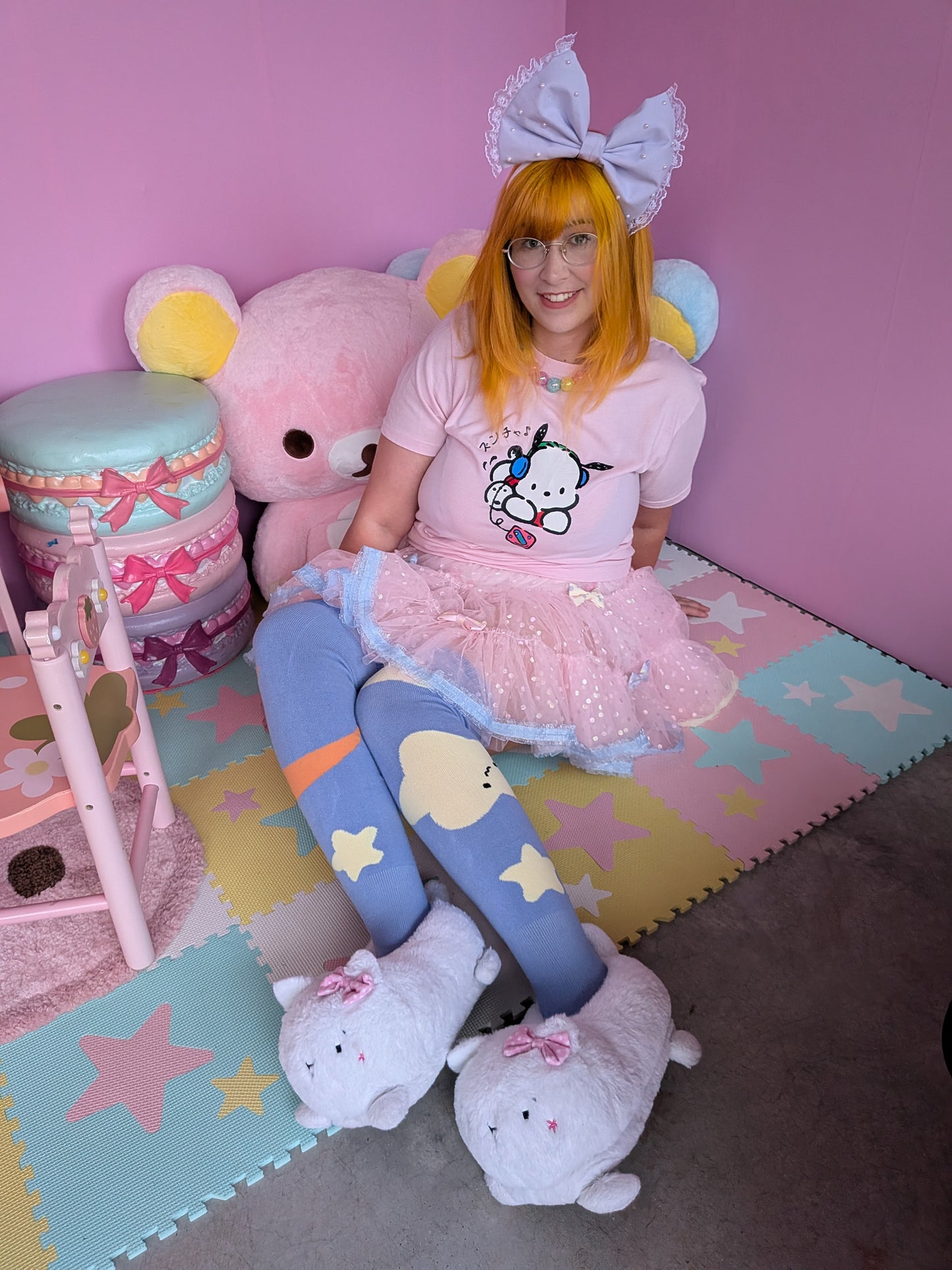 Fairyland Daydream Pannier