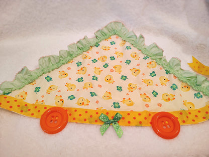 SoSoSoooSo Super Lucky bandana