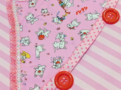 Nontan's Fun Day bandana