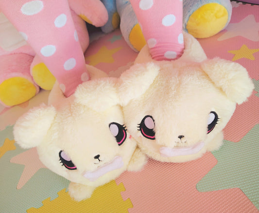 Pochi Slippers