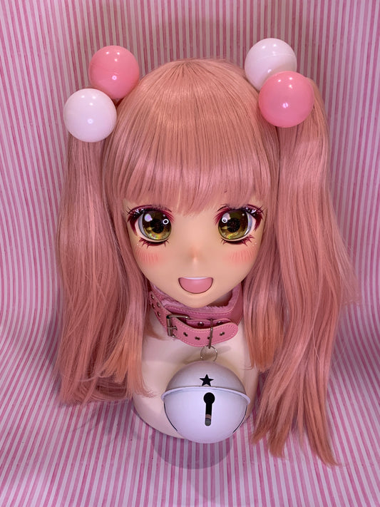 Angel Food Collar