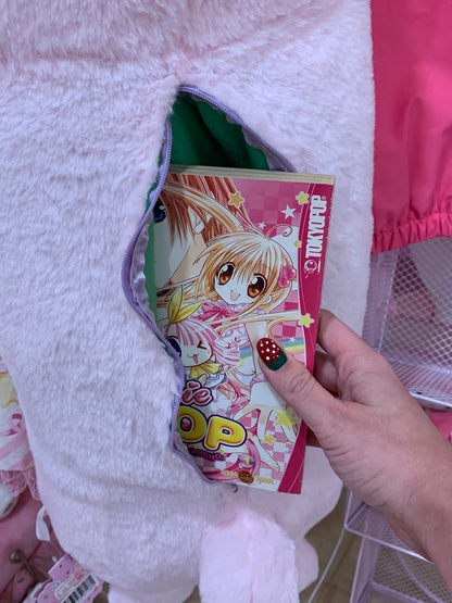 Hold Me! Usapyon Bag