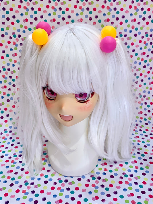 Candy Hair Bobbles